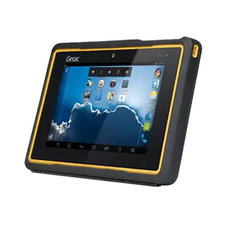 Getac ZT710 7" Priemyselný tablet