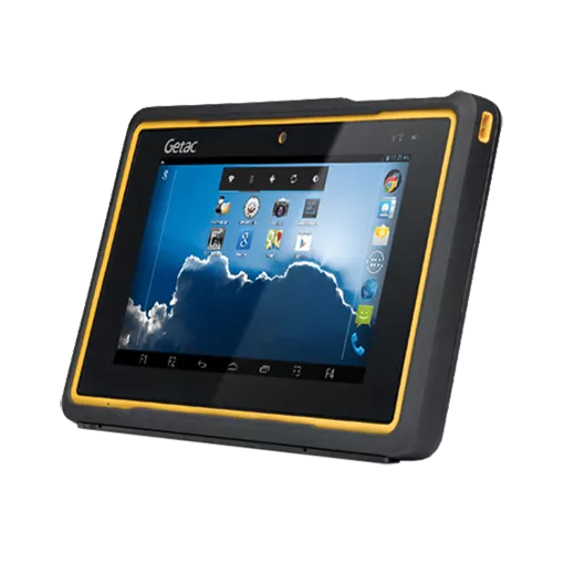 Getac ZT710 7" Priemyselný tablet