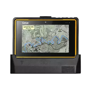 Getac ZT710 7" Priemyselný tablet