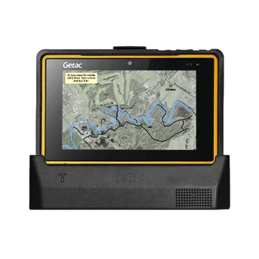 Getac ZT710 7" Priemyselný tablet