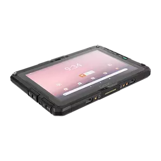 Getac ZX10 Priemyselný tablet