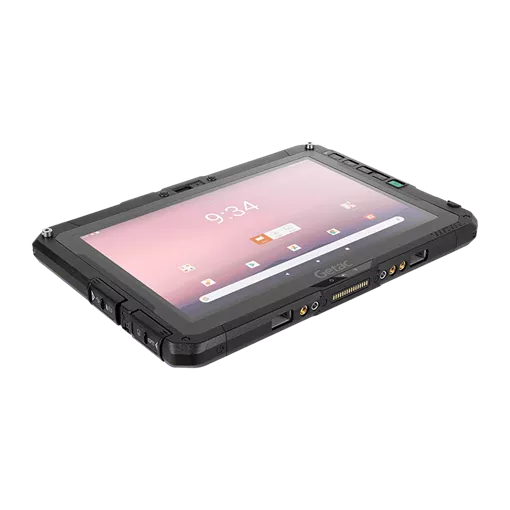 Getac ZX10 Priemyselný tablet