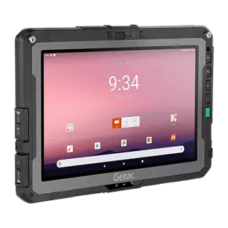 Getac ZX10 Priemyselný tablet