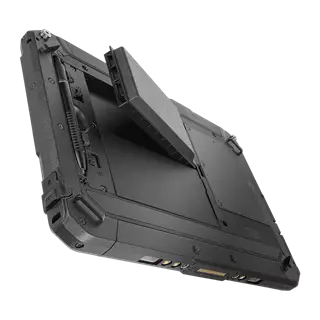 Getac ZX10 Priemyselný tablet