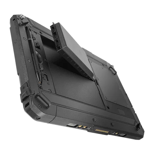 Getac ZX10 Priemyselný tablet