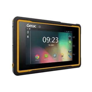 Getac ZX70 7" Priemyselný tablet