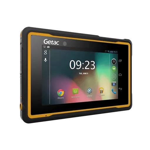 Getac ZX70 7" Priemyselný tablet