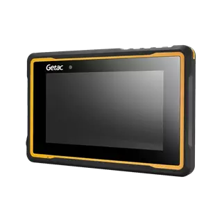 Getac ZX70 7" Priemyselný tablet