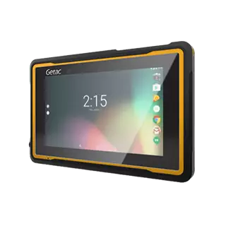 Getac ZX70 7" Priemyselný tablet