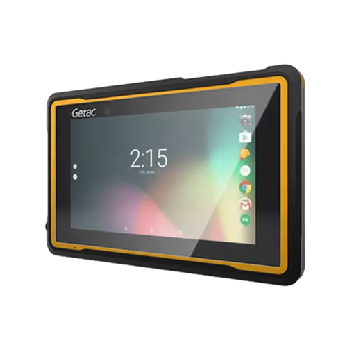 Getac ZX70 7" Priemyselný tablet