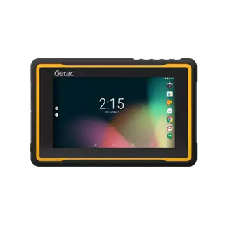 Getac ZX70 7" Priemyselný tablet