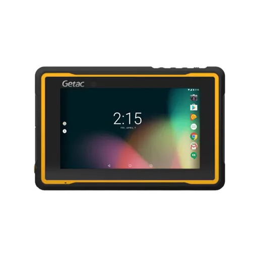Getac ZX70 7" Priemyselný tablet