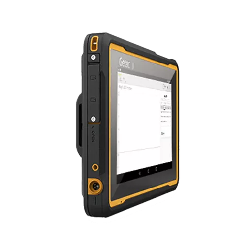 Getac ZX70 7" Priemyselný tablet