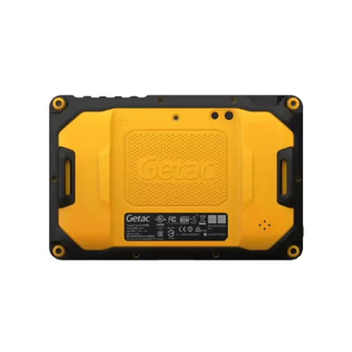 Getac ZX70 7" Priemyselný tablet