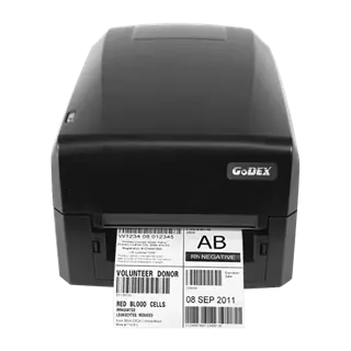 Godex GE330 Tlačiareň etikiet