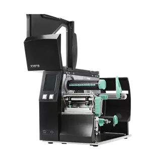 Godex ZX1200i Tlačiareň etikiet Godex ZX1200i Tlačiareň etikiet ZX1200I