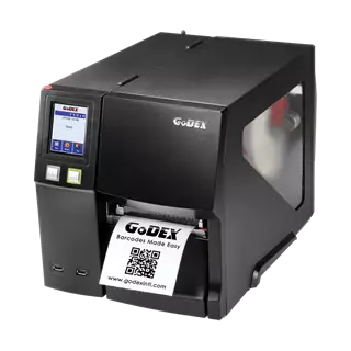 Godex ZX1300i Tlačiareň etikiet