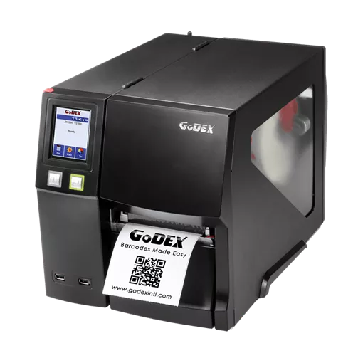 Godex ZX1300i Tlačiareň etikiet