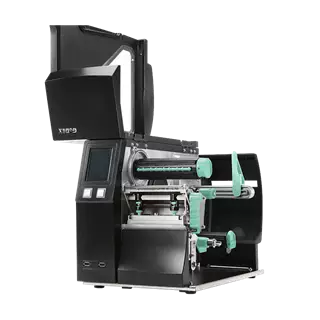 Godex ZX1600i Tlačiareň etikiet