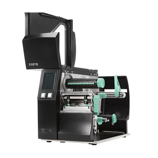 Godex ZX1600i Tlačiareň etikiet