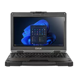 Getac B360 Priemyselné notebooky