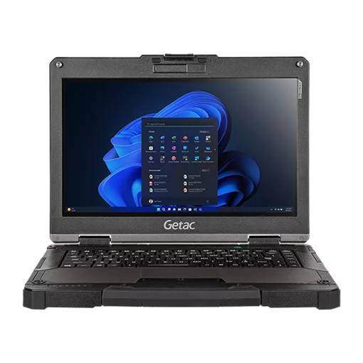 Getac B360 Priemyselné notebooky