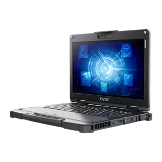 Getac B360 Priemyselné notebooky