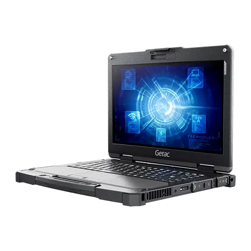 Getac B360 Priemyselné notebooky