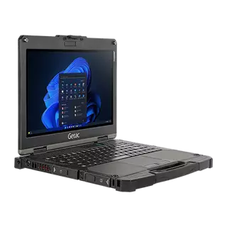 Getac B360 Priemyselné notebooky