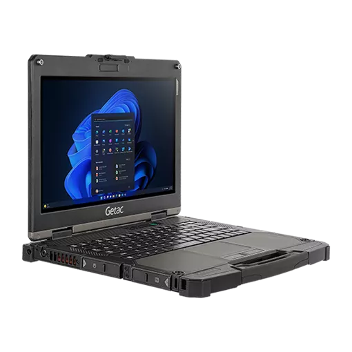 Getac B360 Priemyselné notebooky