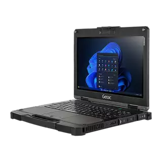 Getac B360 Priemyselné notebooky