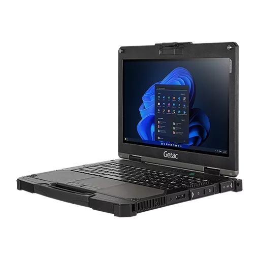Getac B360 Priemyselné notebooky
