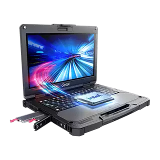 Getac B360 Priemyselné notebooky