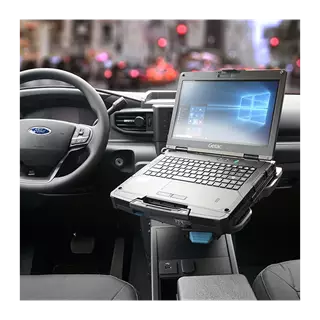 Getac B360 Priemyselné notebooky