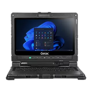 Getac K120 Priemyselný tablet