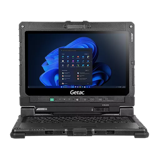 Getac K120 Priemyselný tablet