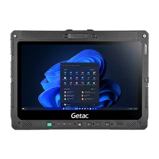 Getac K120 Priemyselný tablet