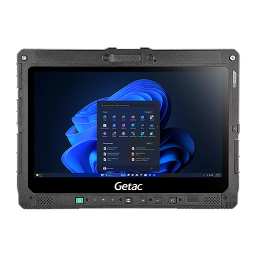 Getac K120 Priemyselný tablet