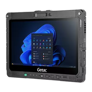 Getac K120 Priemyselný tablet
