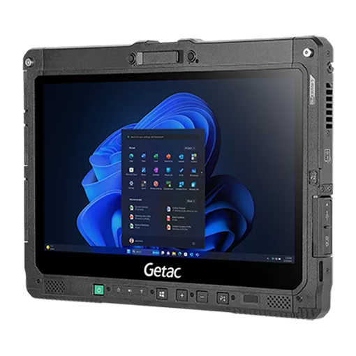 Getac K120 Priemyselný tablet