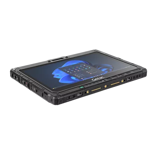 Getac K120 Priemyselný tablet
