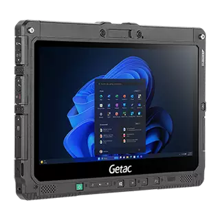 Getac K120 Priemyselný tablet