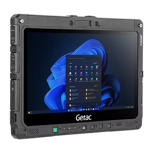 Getac K120 Priemyselný tablet