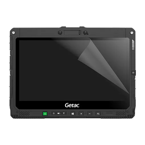 Getac Príslušenstvo, pre Tablet K120, Fólia pre Ochranu Displeja (Min. odber: 10 ks)