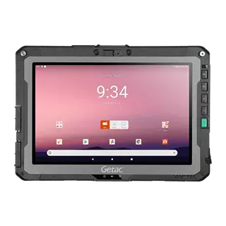 Getac ZX10 Priemyselný tablet