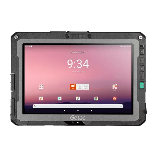 Getac ZX10 Priemyselný tablet