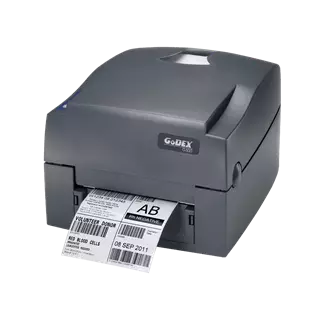 Godex G530 Tlačiareň etikiet