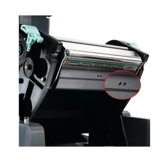 Godex G530 Tlačiareň etikiet