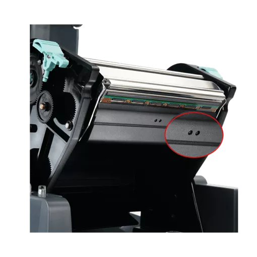 Godex G530 Tlačiareň etikiet