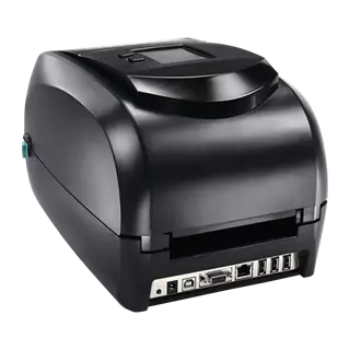 Godex RT863I PRO Tlačiareň etikiet